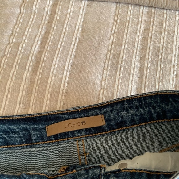 JOEs Denim Skirt - Picture 4 of 4